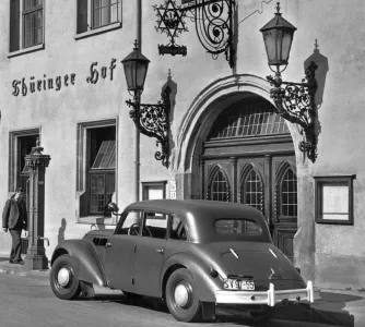 Hansa 2000